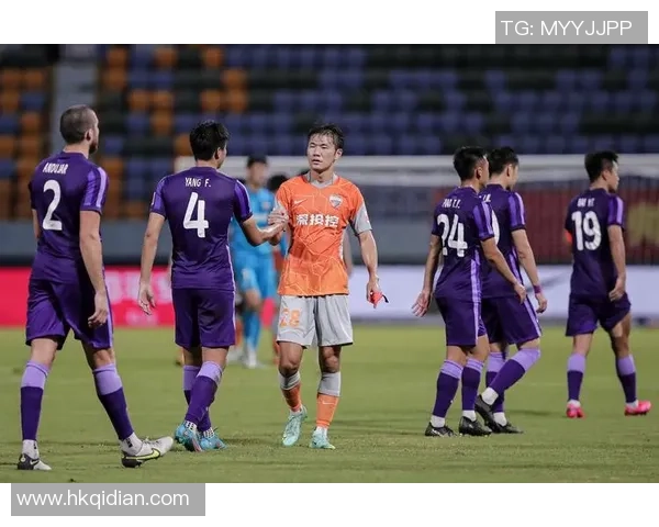 深圳足球队节奏表现分析与大满贯点评深度解读