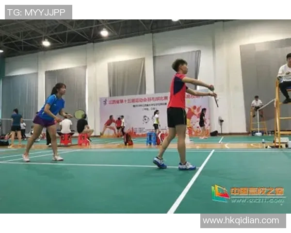 羽毛球技术排行榜揭晓成都羽毛球队荣获第五名佳绩