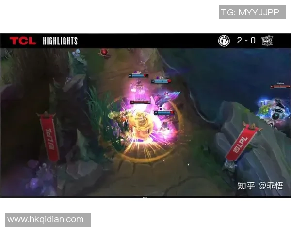 赛后复盘：IG vs LNG的状态