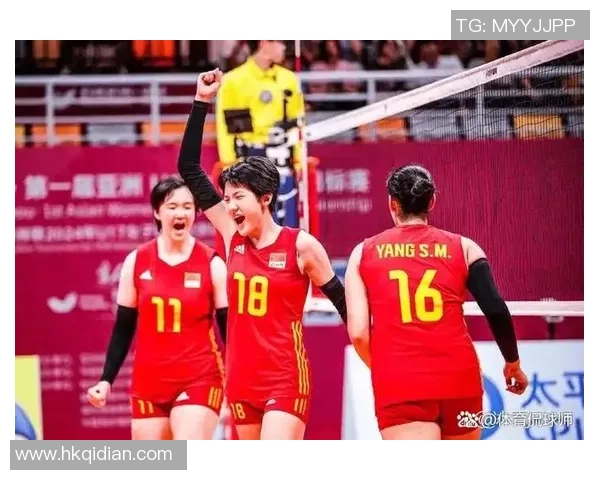 2026排球力量排行榜：广州排球队位居第5名