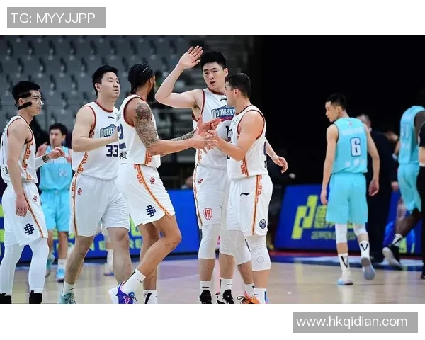 2026篮球心理素质排行榜：杭州篮球队位居第5名