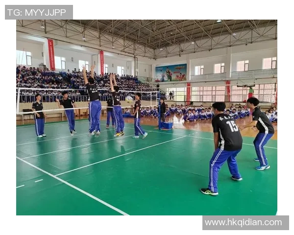 专访杨静：解密羽毛球成功之道