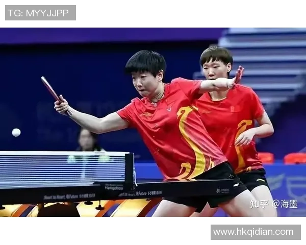 乒乓球专题：聚焦杭州乒乓球队的实力